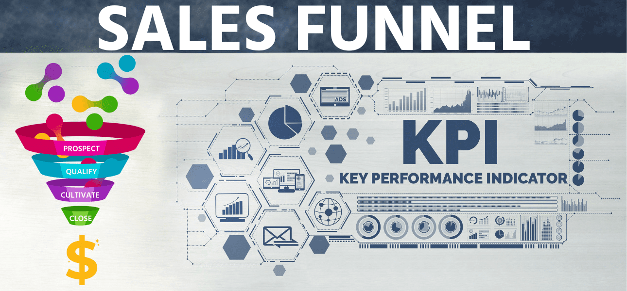  Manage Your Sales Team Effectively With The Right KPIs